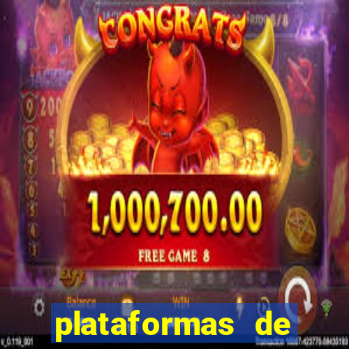 plataformas de jogos de 3 reais